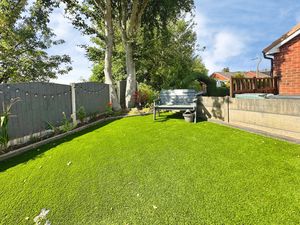 Garden- click for photo gallery